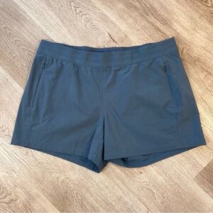 Khul Freeflex Shorts